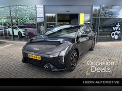 Kia EV4 - GT-Line Business Edition 81.4 kWh DEMO | Beschikbaar vanaf 01-10-2026 | Carplay | Navigati