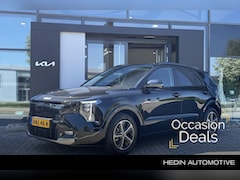 Kia Niro - 1.6 GDi Hybrid DynamicPlusLine Nav | Climate Control | Lane Assist | Adapt. Cruise Control