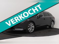 Mazda 6 Sportbreak - 2.0 SkyActiv-G 165 Luxury | Trekhaak | Org NL | BOSE | Head-Up | CarPlay | Stoelverwarming