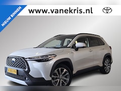 Toyota Corolla Cross - 200 Executive, 360 Camera, Panodak , Leder