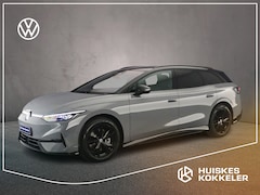 Volkswagen ID.7 Tourer - Elektromotor 77 kWh 286pk Limited Edition Plus