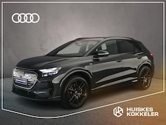Audi Q4 e-tron - e-tron quattro performance 340pk S edition