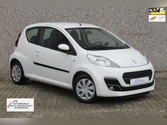 Peugeot 107 - 1.0 12V Active Premium Automaat / Airco / LED dagrijverlichting / Elektrische ramen / enz
