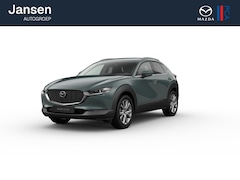Mazda CX-30 - Exclusive-line Business Edition | 18-inch lichtmetalen velgen in Silver | 360° View Monito
