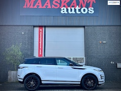 Land Rover Range Rover Evoque - 1.5 P300e PHEV AWD R-Dynamic SE / Many extra's / FULL SERVICE FILE