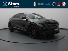 Alpine A390 - GTS 89kWh 22 kW Boordlader | Sabelt Sportstoelen Met Geweven Carbon | Premium Massage