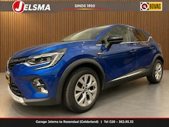 Renault Captur - 1.0 TCe 90 Intens, Camera | Navi & CarPlay