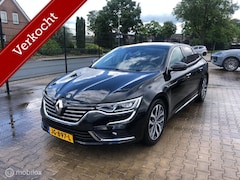 Renault Talisman - 1.6 TCe AUTMAAT NAVI AIRCO CRUISE ..NL AUTO