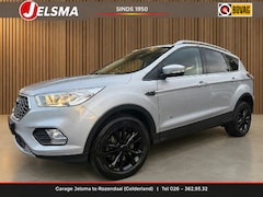 Ford Kuga - 1.5 EB 180pk AWD Titanium Aut., Trekhaak | Navi | Clima | Orig NL auto