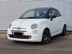Fiat 500 - 1.2 Star Fiat 500 – 1.2/ 69 PK – Automaat / 120TH Edition | Apple/Android Carplay | Cruise control