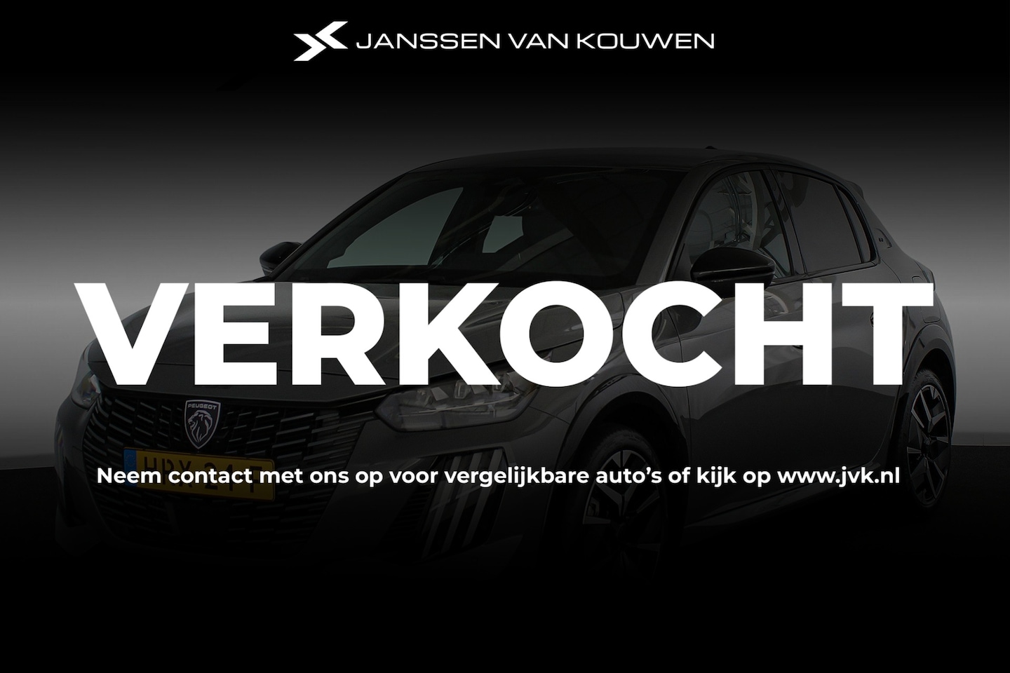 Peugeot 208 - 1.2 Hybrid 145 e-DCS6 GT Keyless Camera Adaptive Cruise Dodehoek - AutoWereld.nl