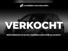 Peugeot 208 - 1.2 Hybrid 145 e-DCS6 GT Keyless Camera Adaptive Cruise Dodehoek