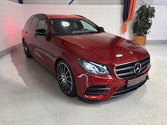 Mercedes-Benz E-klasse Estate - E250 211pk 9G-TRONIC AMG Line Pr