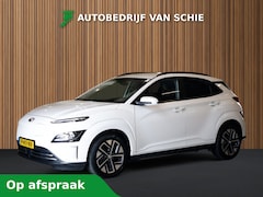 Hyundai Kona Electric - EV Comfort 64 kWh 3-Fase 1e-Eig. & Dealer-Onderh. BOVAG-Garantie. NL-Auto