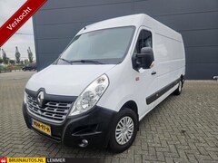 Renault Master - 2.3 dCi L3H2 Airco 145 PK Navi 3-zits Cruise