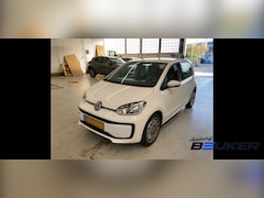 Volkswagen Up! - 1.0 BMT up beats. 2018 Airco Weinigkms
