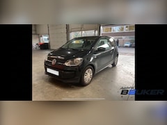 Volkswagen Up! - 1.0 take up BlueMotion 2012 Goed onderhouden