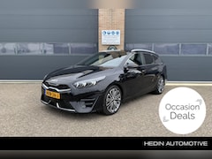 Kia Cee'd Sportswagon - Ceed 1.5 T-GDi 140PK GT-PlusLine Aut. l El. Panoramadak | JBL | Sportstoelen+memory | Adap