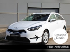 Kia Cee'd Sportswagon - Ceed 1.0 T-GDi DynamicPlusLine | €399, - private lease* | Navigatie | Camera | Climate con