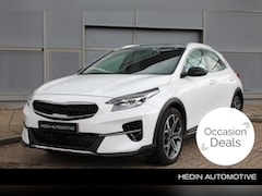 Kia XCeed - 1.0 T-GDi DynamicPlusLine Style Pack | Schuif/Opendak | Navigatie | Camera | Climate contr