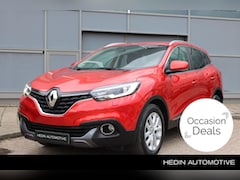 Renault Kadjar - 1.2 TCe 130PK Zen | Navigatie | Climate Control | Cruise Control | Keyless Entry | PDC V+A