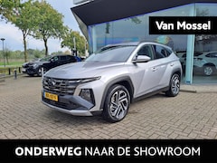 Hyundai Tucson - 1.6 T-GDI PHEV Comfort Smart | FACELIFT | CAMERA | STOEL-STUURWIELVERWARMING | NAVIGATIE