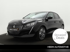 Peugeot 208 - 1.2 100pk Allure Pack | Navigatie | Camera | Climate Control | Cruise Control | Carplay |