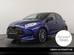 Toyota Yaris - 1.5 130pk Hybrid GR Sport | Bi Tone | Navigatie | Camera | Sportstoelen | Head Up | Stoel/
