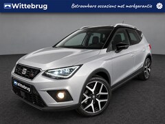 SEAT Arona - 1.0 TSI 96PK FR Business Intense Plus / Achteruitrijcamera / Dodehoek Sensor / Digitale Co