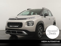 Citroën C3 Aircross - 1.2 110pk Feel | All Seasons | Navigatie | Cruise Control | Apple Carplay/Android Auto | P