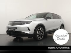 Opel Grandland - 1.2 145pk Turbo Hybrid GS Automaat | Adaptieve Cruise Control | Parkeer Camera | Stuur+Sto