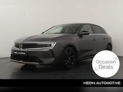 Opel Astra - 1.6 180pk PHEV Plug-In Hybrid GS Line | 67KM WLTP | Parkeer Camera | Adaptieve Cruise Cont