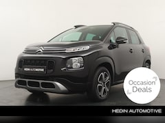 Citroën C3 Aircross - 1.2 110pk Feel | Trekhaak | All Season Banden | Navigatie | Apple Carplay/Android Auto | C