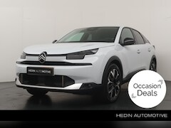 Citroën C4 - 1.2 145pk Hybrid Max Automaat | Rondom Camera | Navigatie | Adaptieve Cruise Control | App