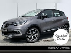 Renault Captur - 0.9 TCe 90pk Intens | Trekhaak | Navigatie | Camera | Apple Carplay/Android Auto | Climate