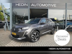 Peugeot 2008 - 1.2 Allure | Trekhaak | Navigatie | Camera | Climate Control | Cruise Control | All Season