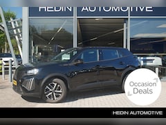 Peugeot 2008 - 1.2 Hybrid 145PK STYLE Aut. | Navigatie via App | Climate Control | Cruise Control | Carpl