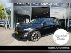 Peugeot 208 - 1.2 Hybrid 110PK ALLURE Aut. | Navigatie | 360 Camera | Climate Control | Adaptive Cruise