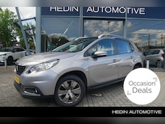 Peugeot 2008 - 1.2 Blue Lion 110pk turbo | Panoramadak | Navigatie | Camera | Apple Carplay/Android Auto