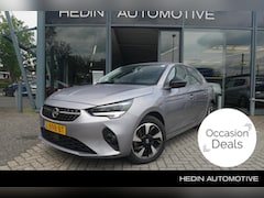 Opel Corsa - Elegance 50 kWh 136PK 3 Fase | SoH 91, 4% | Navigatie via App | Adapt. Cruise Control | Ca