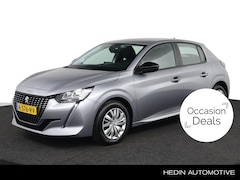 Peugeot 208 - 1.2 75PK Active | Navigatie | Cruise Control | Airco | Carplay/Android Auto |