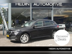 Skoda Kamiq - 1.0 TSI Sport Business | Navigatie via App | Climate Control | Cruise Control | Carplay |