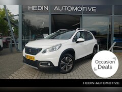 Peugeot 2008 - 1.2 Allure 110PK | Panoramadak | Trekhaak | Navigatie | Camera | Climate Control | Cruise