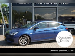 Opel Astra - 1.2 130PK Elegance | Navigatie | Camera | Climate Control | Cruise control | Comfortstoele