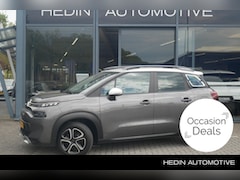 Citroën C3 Aircross - 1.2 Turbo 110PK Business | Two Tone | Navigatie | Stoelverwarming | Climate Control | Appl