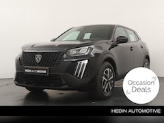 Peugeot 2008 - 1.2 145pk Hybrid STYLE Automaat | Climate Control | Cruise Control | Apple Carplay/Android