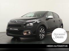 Citroën C3 - 1.2 110pk Shine | Two Tone | Trekhaak | Navigatie | Camera | Climate control | Cruise Cont