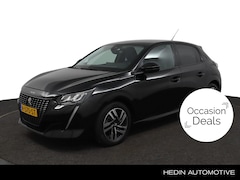 Peugeot 208 - 1.2 100PK Allure | Navigatie via App | Climate Control | Cruise Control | Apple Carplay/An