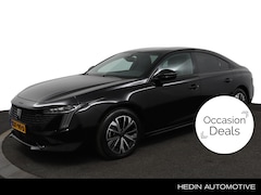 Peugeot 508 - 1.6 225PK PHEV Plug-In Hybrid Allure Automaat | 64KM WLTP | Electrische Achterklep | Adapt