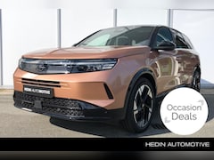 Opel Grandland - 225PK Turbo PHEV Ultimate | Trekhaak | Panoramadak | Focal audio | Navigatie | Elektr. ver